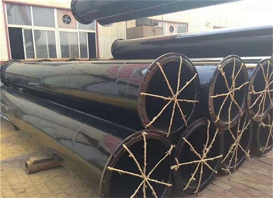 湘西矿用涂塑钢管批发