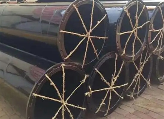湘西矿用涂塑钢管供应