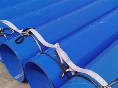 湘西涂塑钢管的四种连接方式